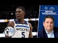 Brian Windhorst on Why the T-Wolves Have a Real Chance To Beat the Nuggets | The Rich Eisen Show