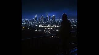 night vibes🌌 #synthwave #nostalgia #lonely #nightcity #darkwave #edit
