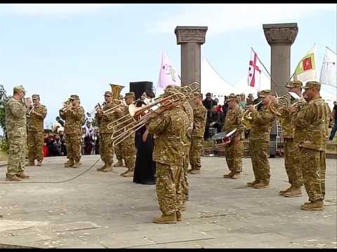 დიდგორობა 2016