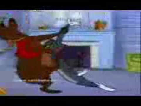 tom si jerry .3gp