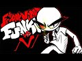 Sage – Friday Night Fankan: VS. /v/-tan