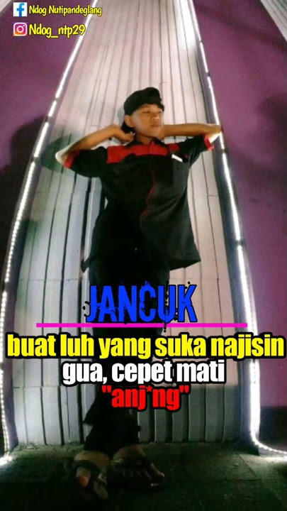 story whatsapp bantai santai anjar ox's