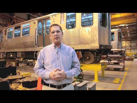 Jobcast: Project Administrator Plattsburgh NY - Bombardier Transportation