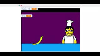 Mr.mix Lets play