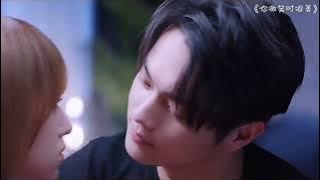 Most Romantic Scenes Of Falling Into Your Smile