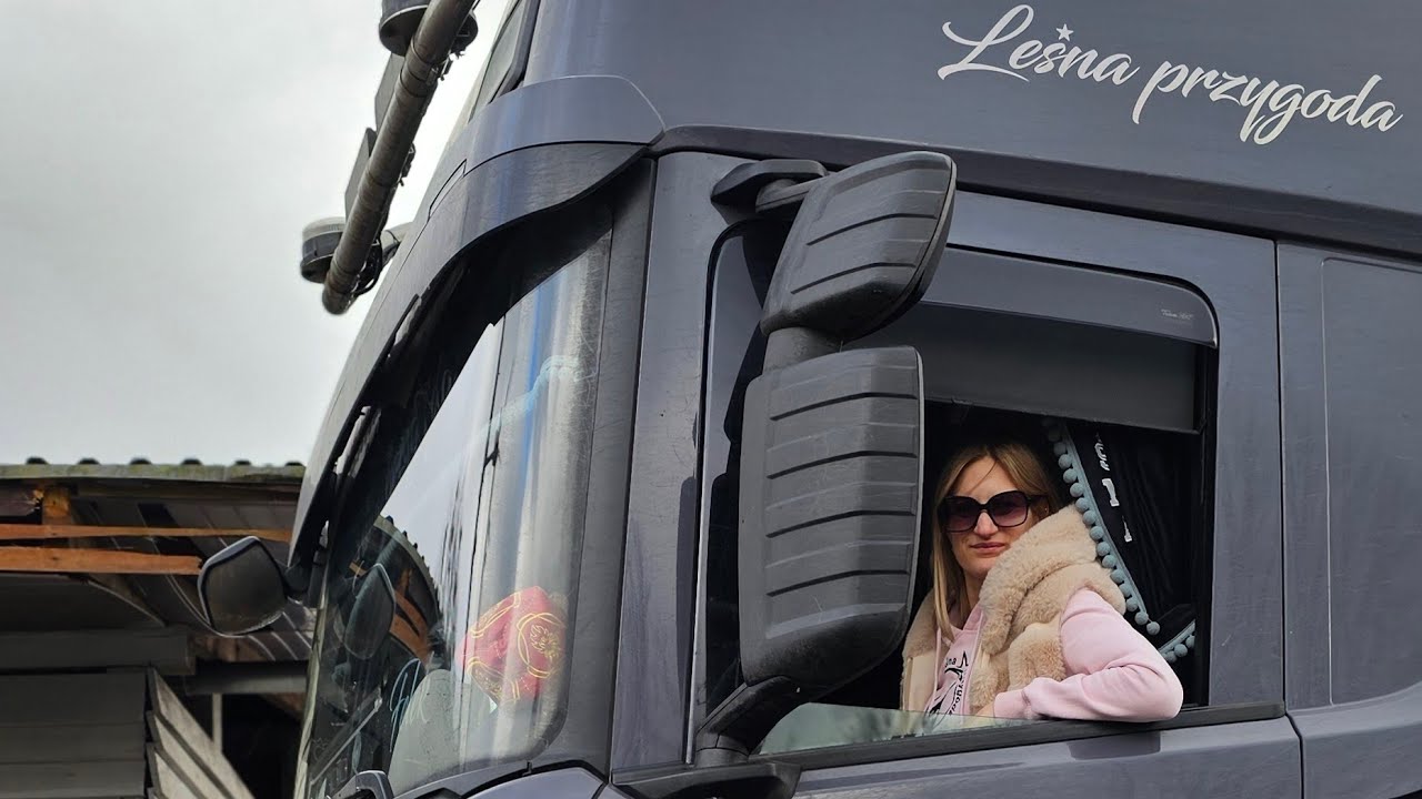 Leśna przygoda #490 Kto nie był to szkoda | NOWE LAMPKI