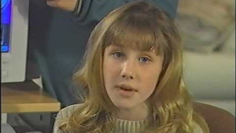 The Family Guide To The Internet (best quality)