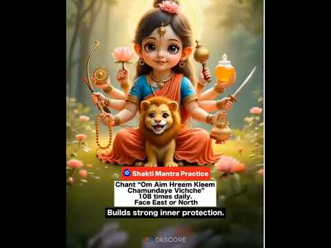 READ THIS BEFORE GUPT NAVRATRI 2026 BEGINS|This is where real spiritual power awakens  #dkscore