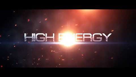 Cinematic Trailer Titles | VideoHive Templates | After Effects Project Files