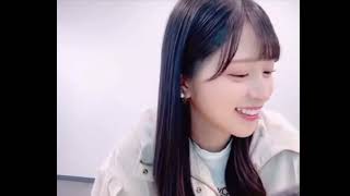 【イコラブ】佐々木舞香　ハモりたい