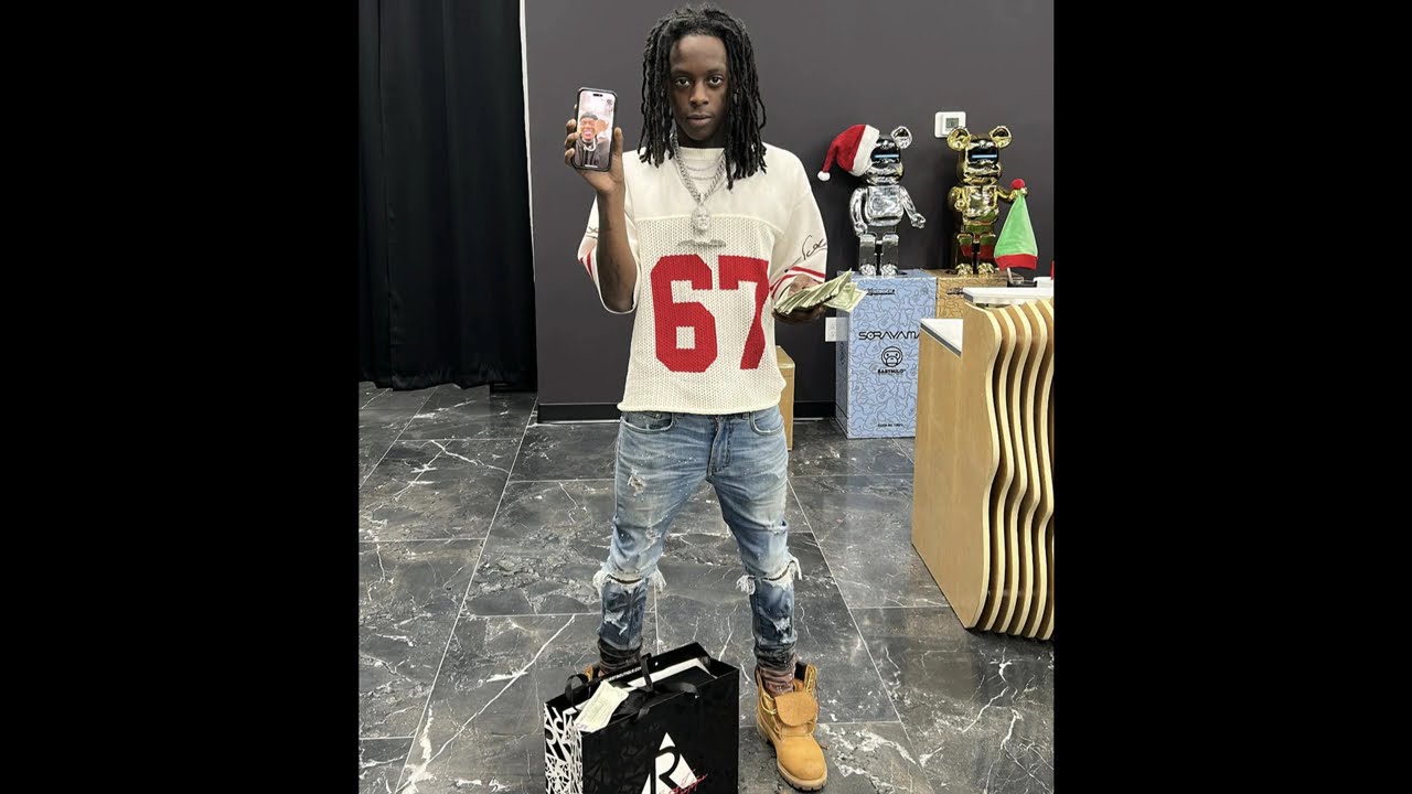 [FREE] Raq Baby Type Beat - SMOKE