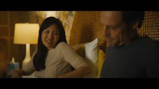 Previews From The Garfield Movie 2024 Dvd