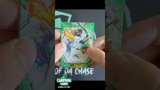 Everything I Pulled from 2025 Topps Inception 👀 #topps #sportscards