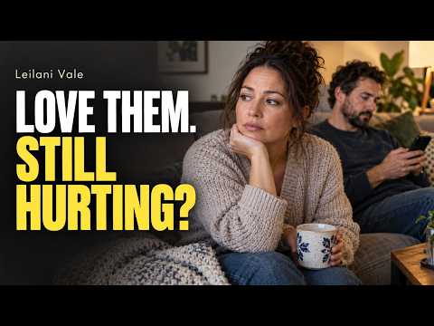 You Can Love Someone and Still Need Things to Change | Leilani Vale