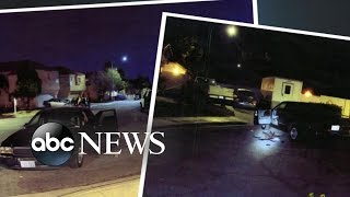 Las Vegas Mom Shot and Killed After Giving Daughter Driving Lesson: Part 1 Las Vegas Mom Shot and Killed After Giving Daughter Driving Lesson: Part 1
