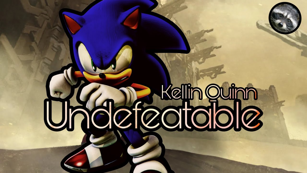 Sonic frontiers undefeatable. Undefeatable sonic frontiers. undefeatable. the undefeatable wind blowing sonic.
