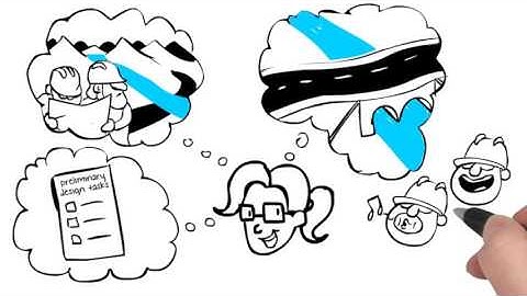 Drainage Design for Infraworks 360 - Drainage Design for Infraworks 360 overview video