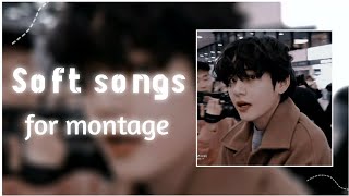 ← 《أغاني سوفت ولطيفة للمونتاج》Soft songs for montage☆• screenshot 1