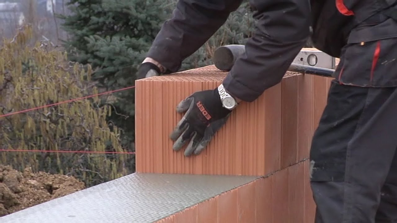 EDER pustak szlifowany XP 36,5 film instruktażowy