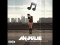 Anjulie  - Dame feat. Shaggy (Demo Version)