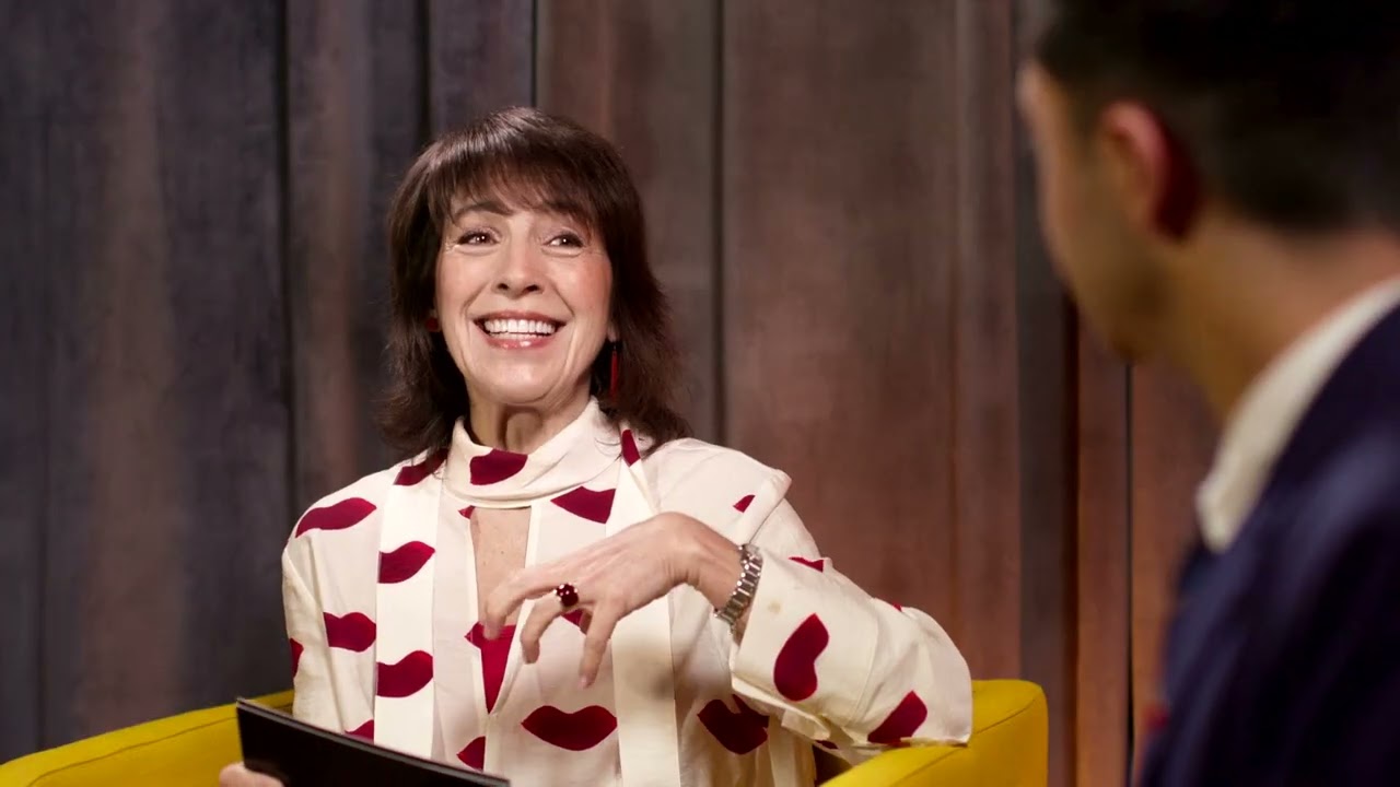 Conversa Com | Ep. 10 | Margarida Pinto Correia — Abdul Ibrahimkhel