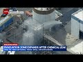 'It fails' or 'it blows up': 2 options left for toxic chemical leak in Garden Grove, officials say