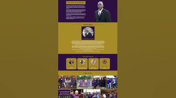 12 Community Website Design #shorts #short #website #onthisday