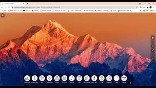 IDEAL Projekt: Classroomscreen (Deutsch)