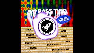 Yakz - Tunnel Vision