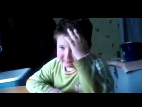 ბიჭუნას რუსული ლექსის დაზეპირება გაუჭირდა და მასწავლებელს ლანძღვა-გინება შეუთვალა