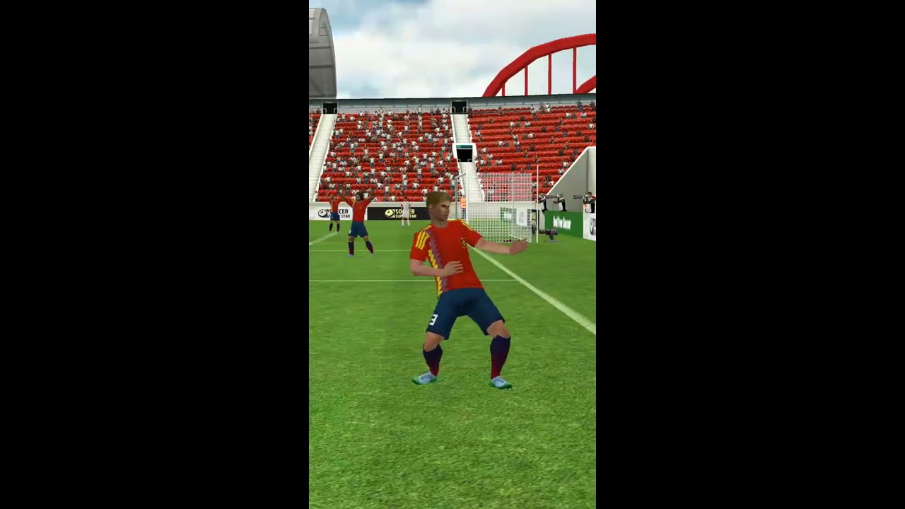 Soccer Super Star Un Entretenido Juego De Futbol Para Planificar Jugadas Applicantes Informacion Sobre Apps Y Juegos Para Moviles