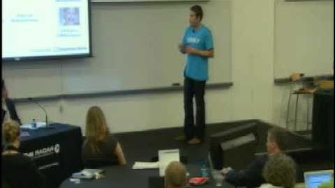 Q&A: Versly Presents at Under the Radar: Consumerization