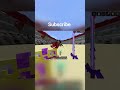 100 Wardens Ne Galat Banda Chuna 😎🔥 #minecraft #shorts