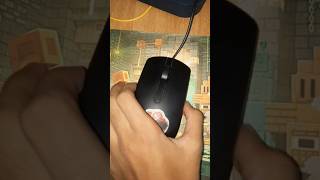 DRAG CLICK ON ANY MOUSE 🔥 | #short #shorts #shortsfeed #minecraftpvp #minecraftparkour #bedwars#aura