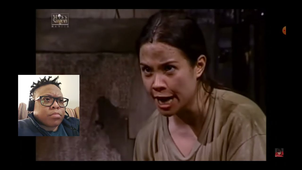Reaction to Lea Salonga "I'd Give My Life For You" Miss Saigon! I
