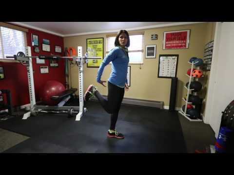 Hamstring Kickbacks