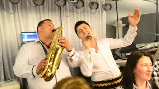 Video thumbnail of "Ovidiu Rusu Live in Germania - Stau la departare"