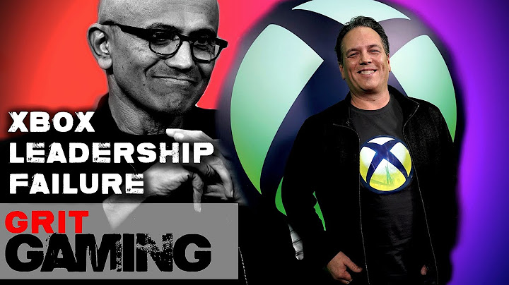 XBOX Layoffs And Another Studio Closure, Leadership Failure | Gaming News
