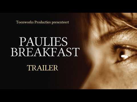Paulie’s Breakfast | Officiële Trailer (2026)