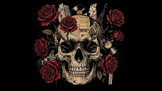 [FREE]''Withered Love" – Rap Freestyle Type Beat | Dark Underground Boom Bap 2026