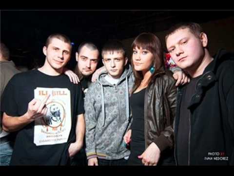 Watch Вульгарный тоНН - Под водой  feat. Flash Mob.wmv on YouTube