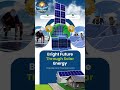 Power up your home or business with sustainable, cost-effective energy solutions!
