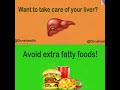 Liver Detox 101 5 Natural Ways to Cleanse &amp; Protect Your Liver #facts #food #didyouknow #healthyfood