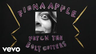 Watch Fiona Apple On I Go video