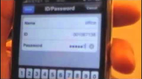 StarVedia Plug and Play IP Camera