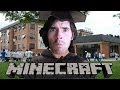 ESCAPANDO DEL COLEGIO | Minecraft Just Got Schooled (1) - JuegaGerman