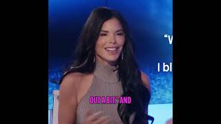 Bezos's Epic Proposal: 30-Carat Diamond Stuns Lauren Sanchez! #shorts