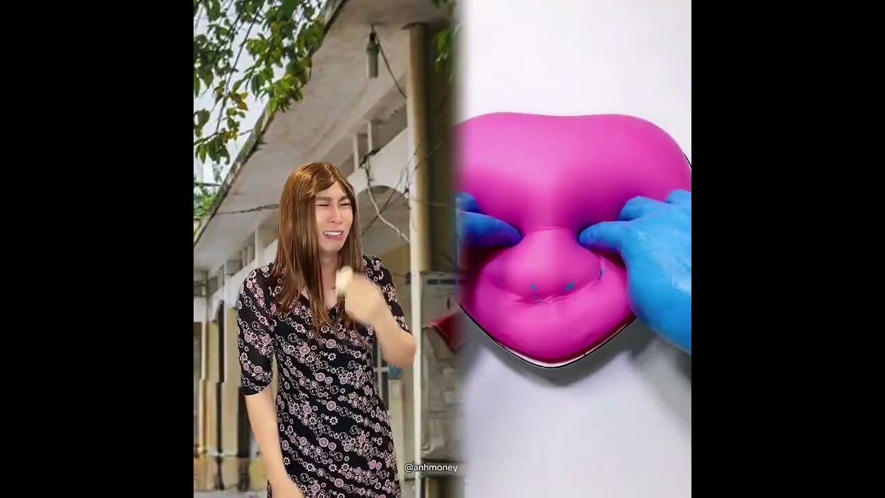 #pov #fyp #funny #foryou #happy#giaitri#shorts 