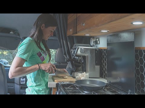 Dummies Guide To Starting Van Life