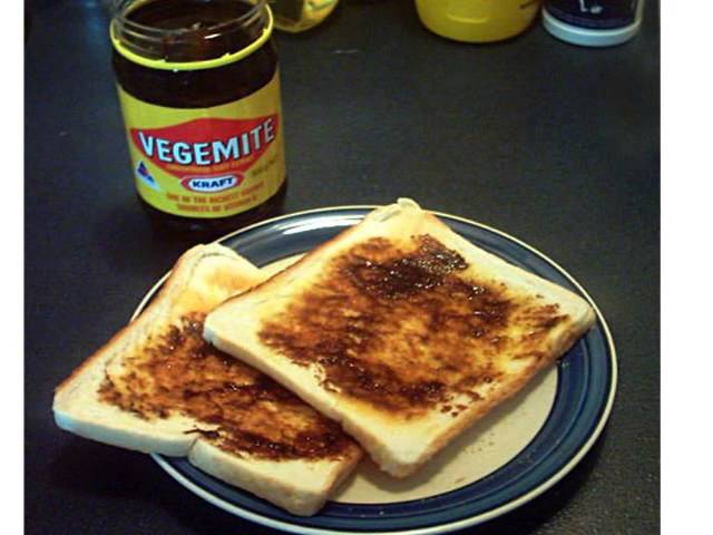 Australian Food What Do Australians Eat Youtube